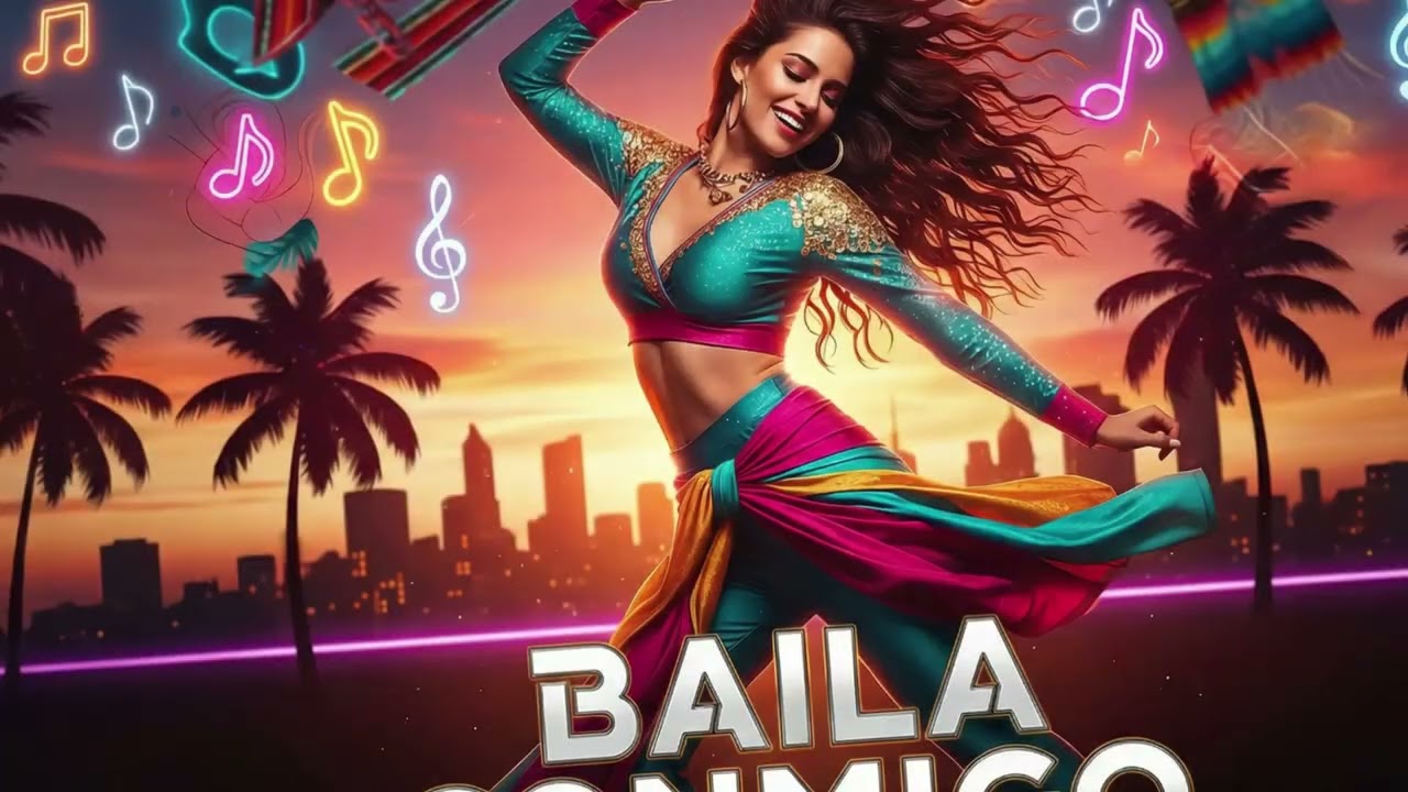 💃 Baila Conmigo