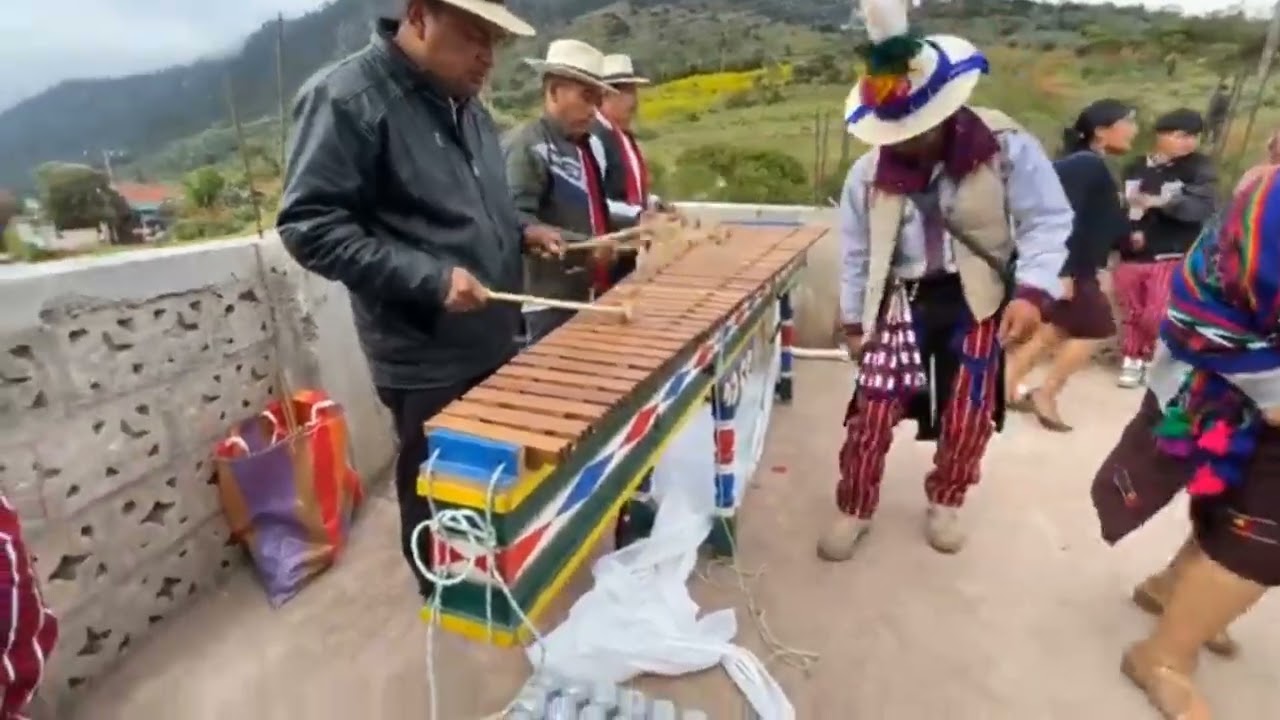 Marimba Sanse