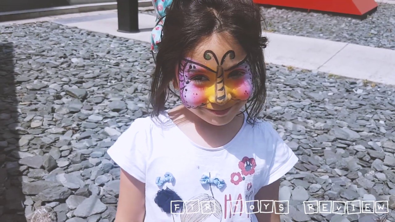 Fatima at Mind The Gap Theatre event