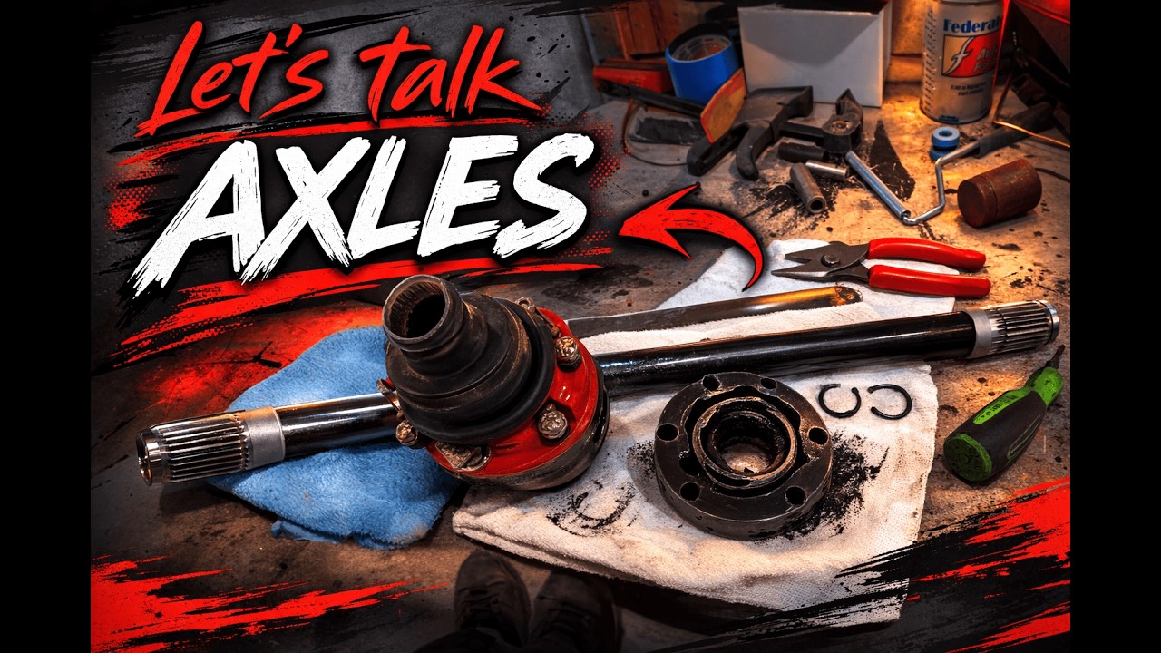 NEWLY ORGANIZED SHOWROOM!! COOLANT TUBES, AXLES, and Airbags Corvette Drift Build part: 21