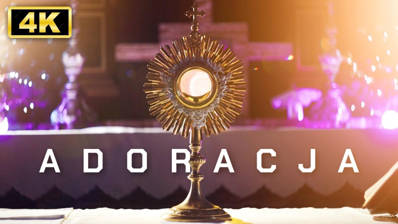 Adoracja, kościół św. Piotra i Pawła w Krakowie | 17:30 | 25.02.2026