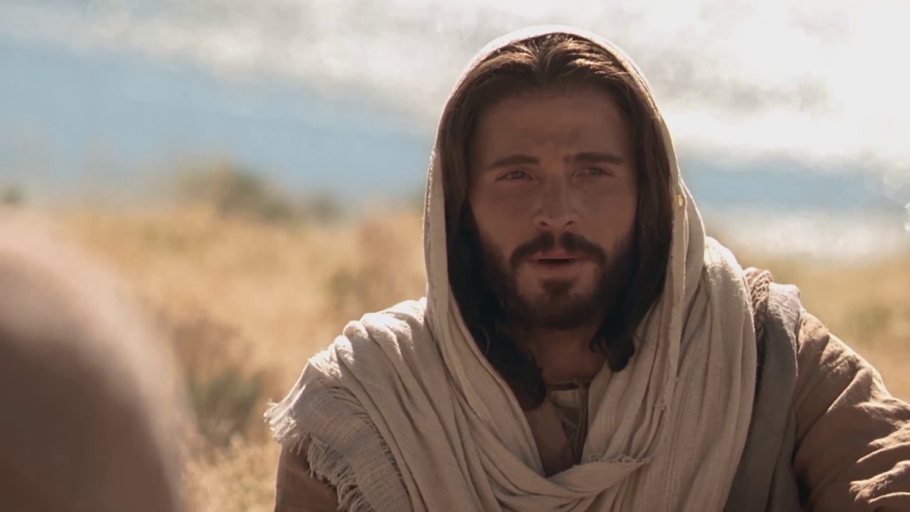 Jeffrey R. Holland: Love One Another