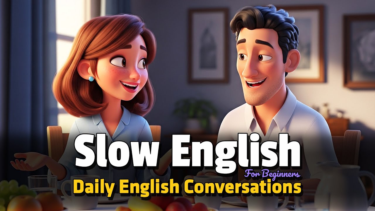 Top English Expert Reveals Best Daily Conversation Techniques for A2 Level