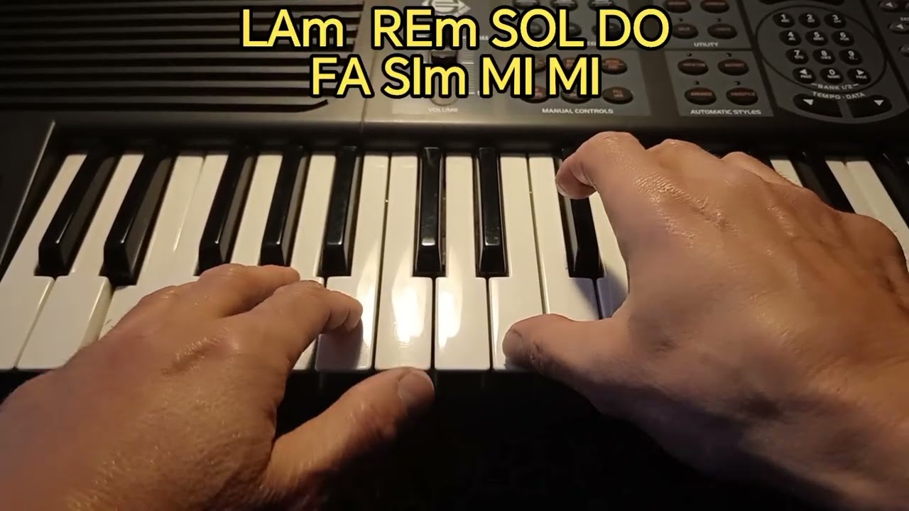 Grande brano al pianoforte 