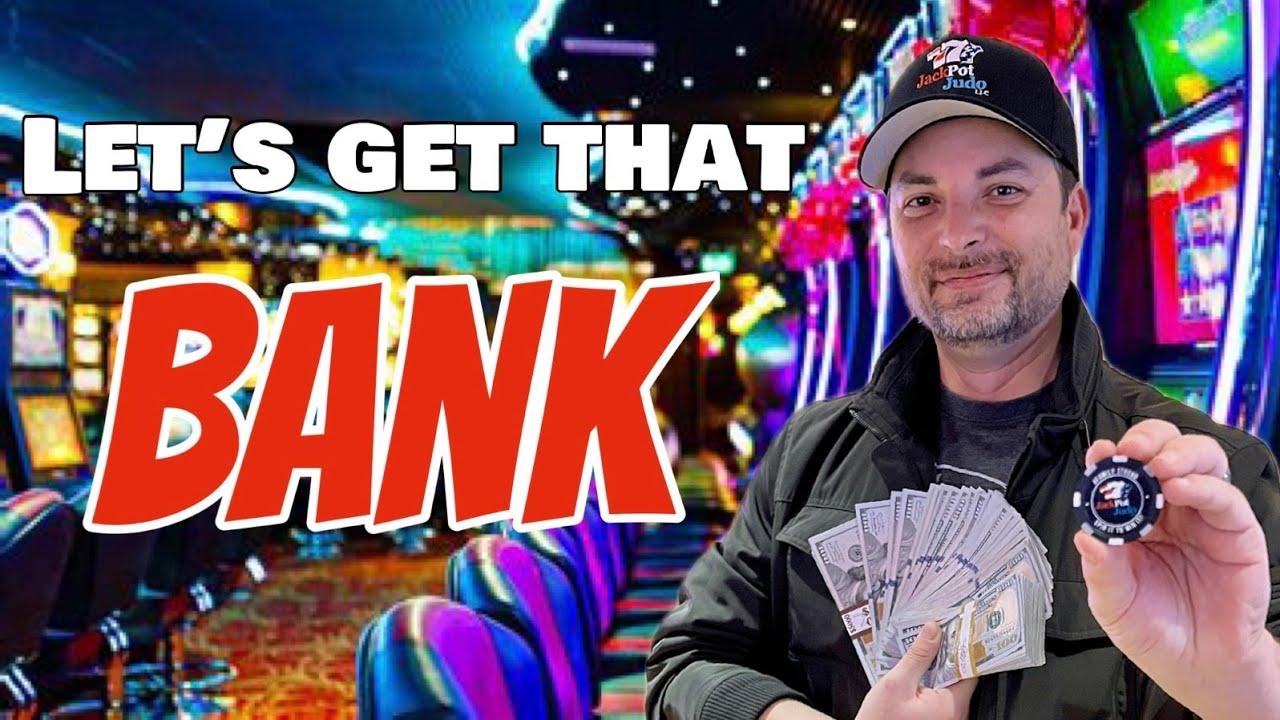 My #1 Winning Method for Small Bankroll/Budget Players “New Machines”