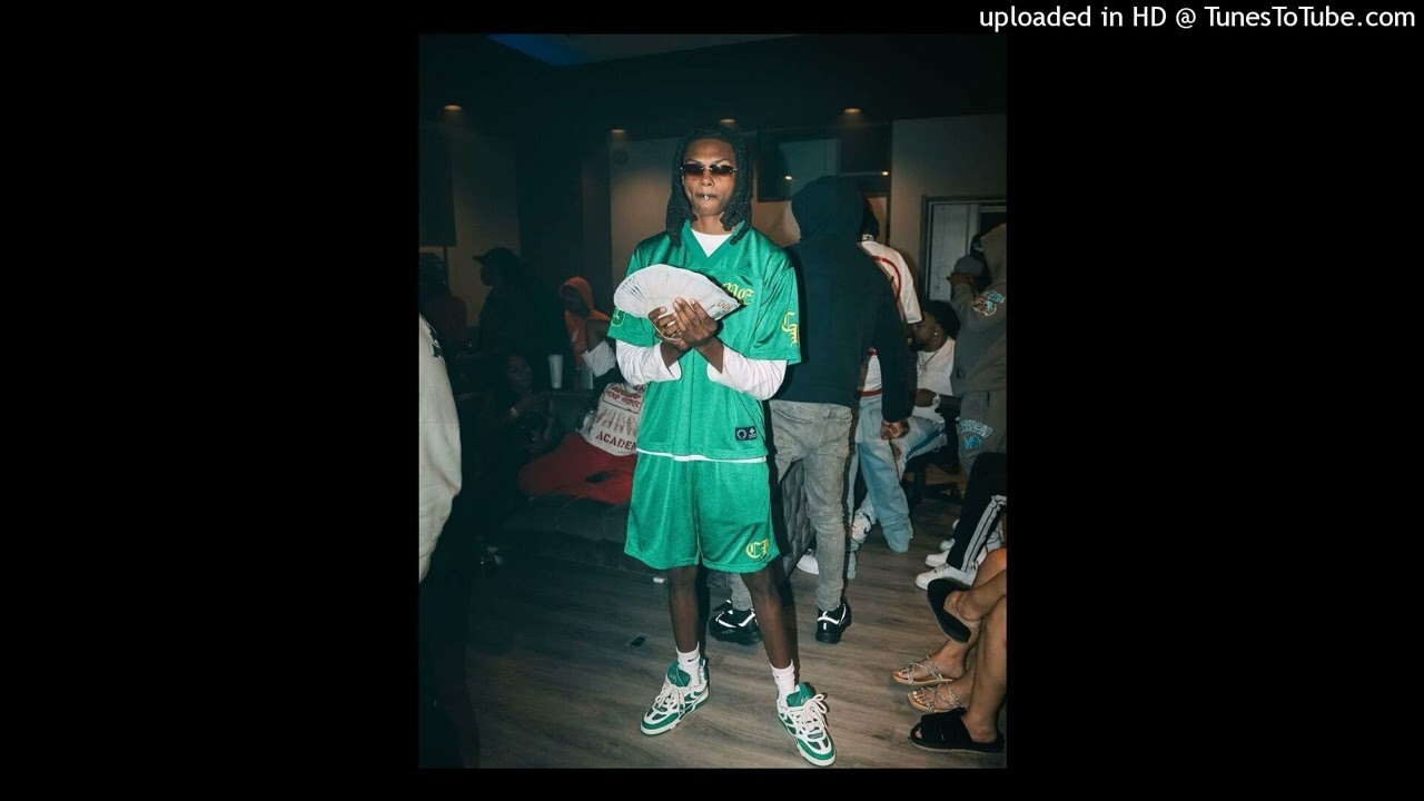 [FREE] BABYFXCE E X YSR GRAMZ X YN JAY TYPE BEAT 
