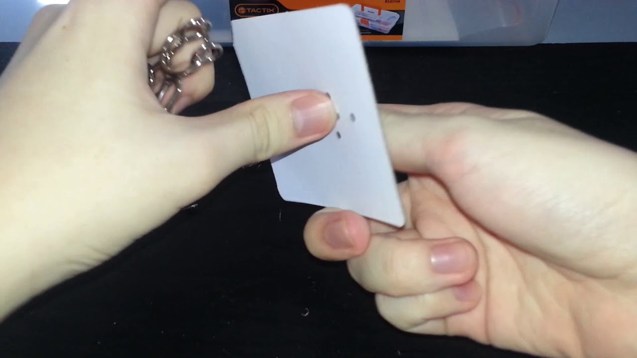 DAISO Spiral Wire Puzzle - Advanced Difficulty | Unboxing And Review #13