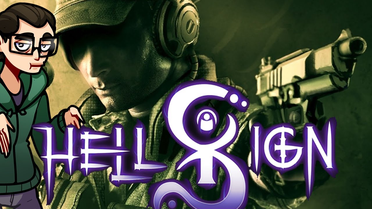 The Hellsign Review