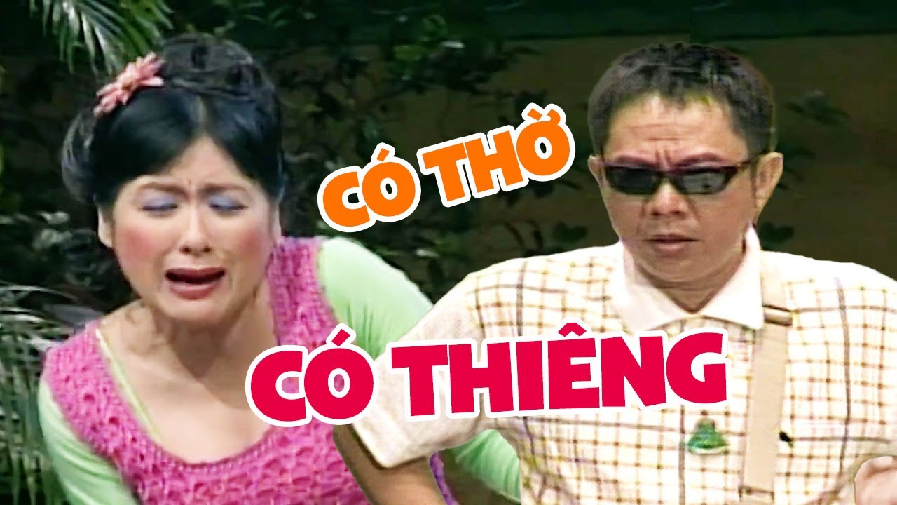 HÀI TẾT 2026 | CÓ THỜ CÓ THIÊNG | HÀI 2026 AI COI HÀI NÀY Cũng CƯỜI BỂ BỤNG | Thanh Thủy, Trung Dân