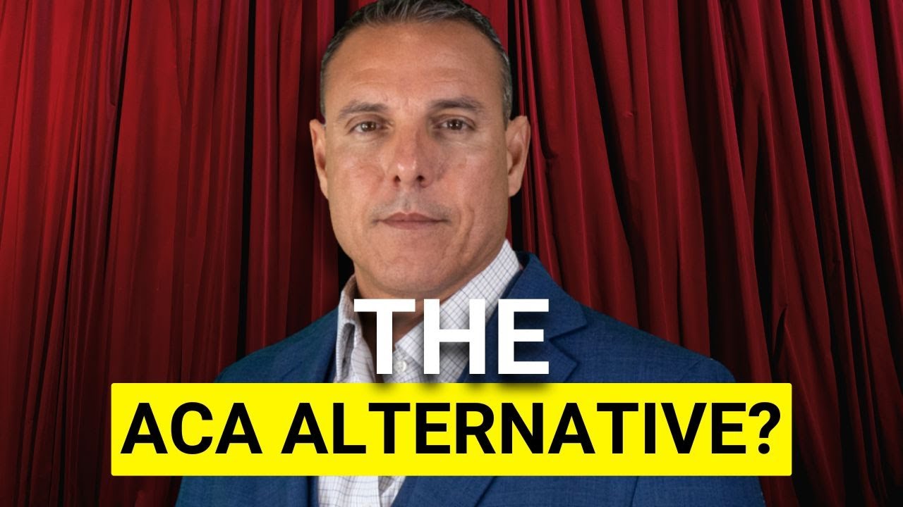 🚨 Medishare: The ACA Alternative You NEED to Know About!