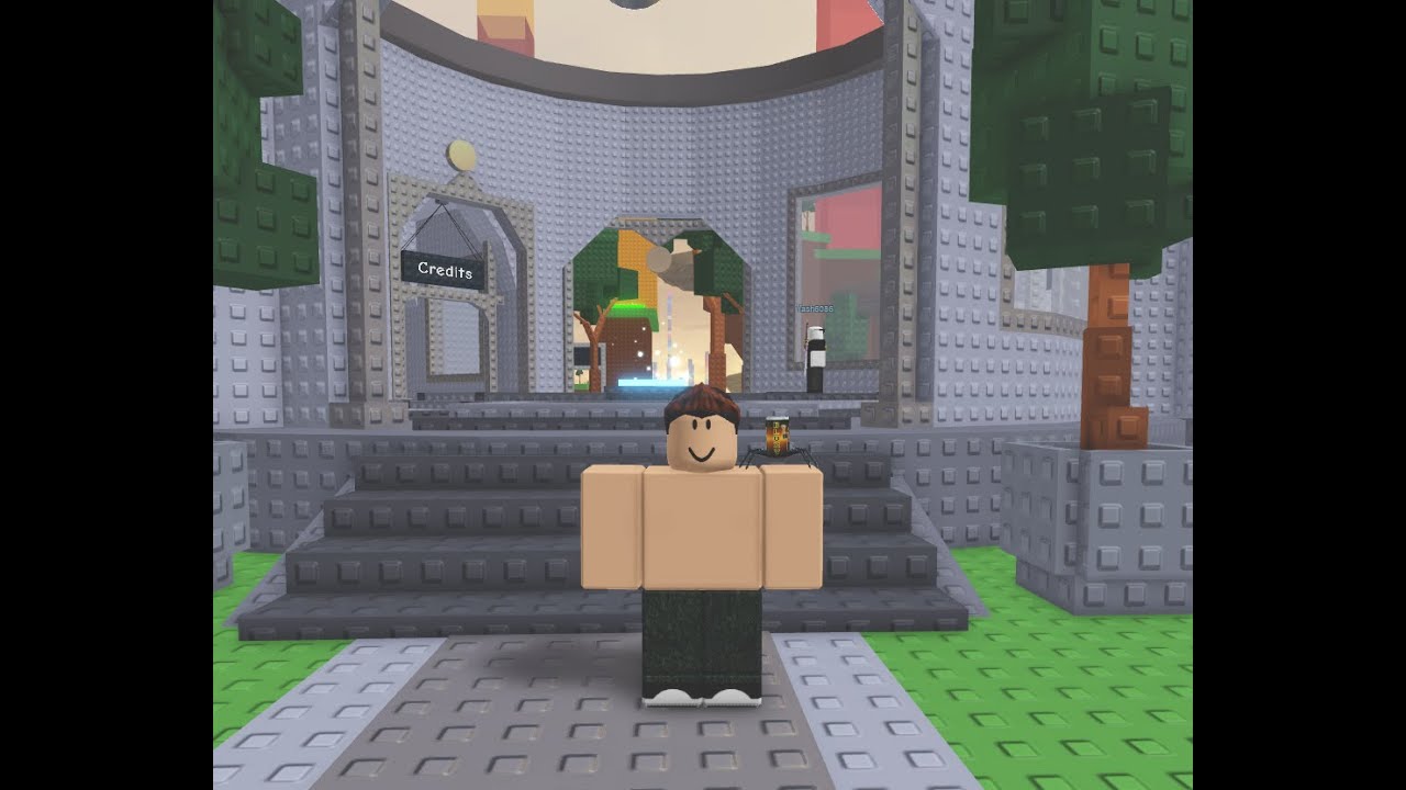 random toif run