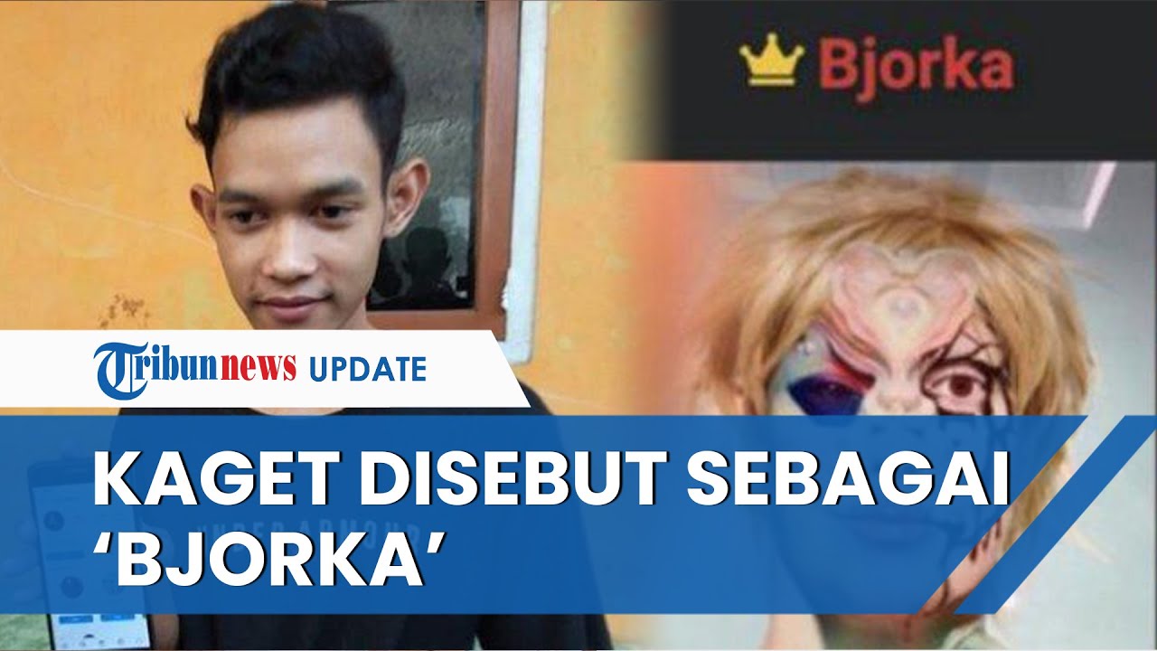 Remaja Asal Cirebon Disebut sebagai 'Bjorka', M Said Fikriansyah: Saya Kaget Nama Saya Disebut