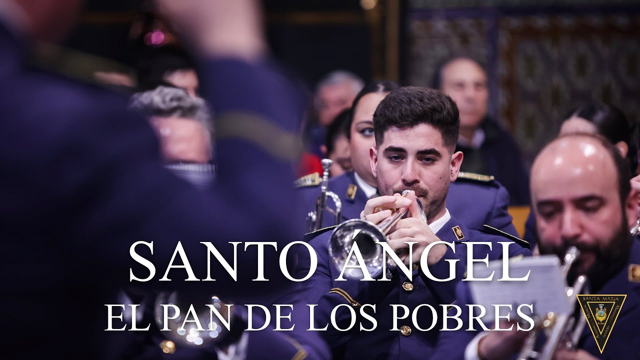 El Pan de los Pobres | Concierto (Santo Ángel, 2024)