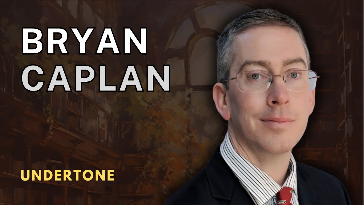 Bryan Caplan - social desirability bias, the respect motive, venerating great names
