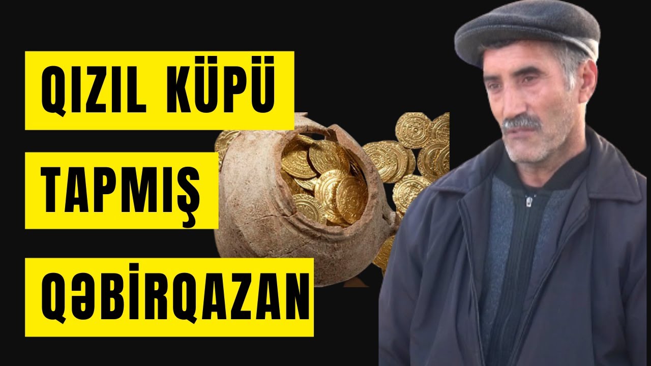 Qəbirqazan Quyuçu/Rəhman Məlikli