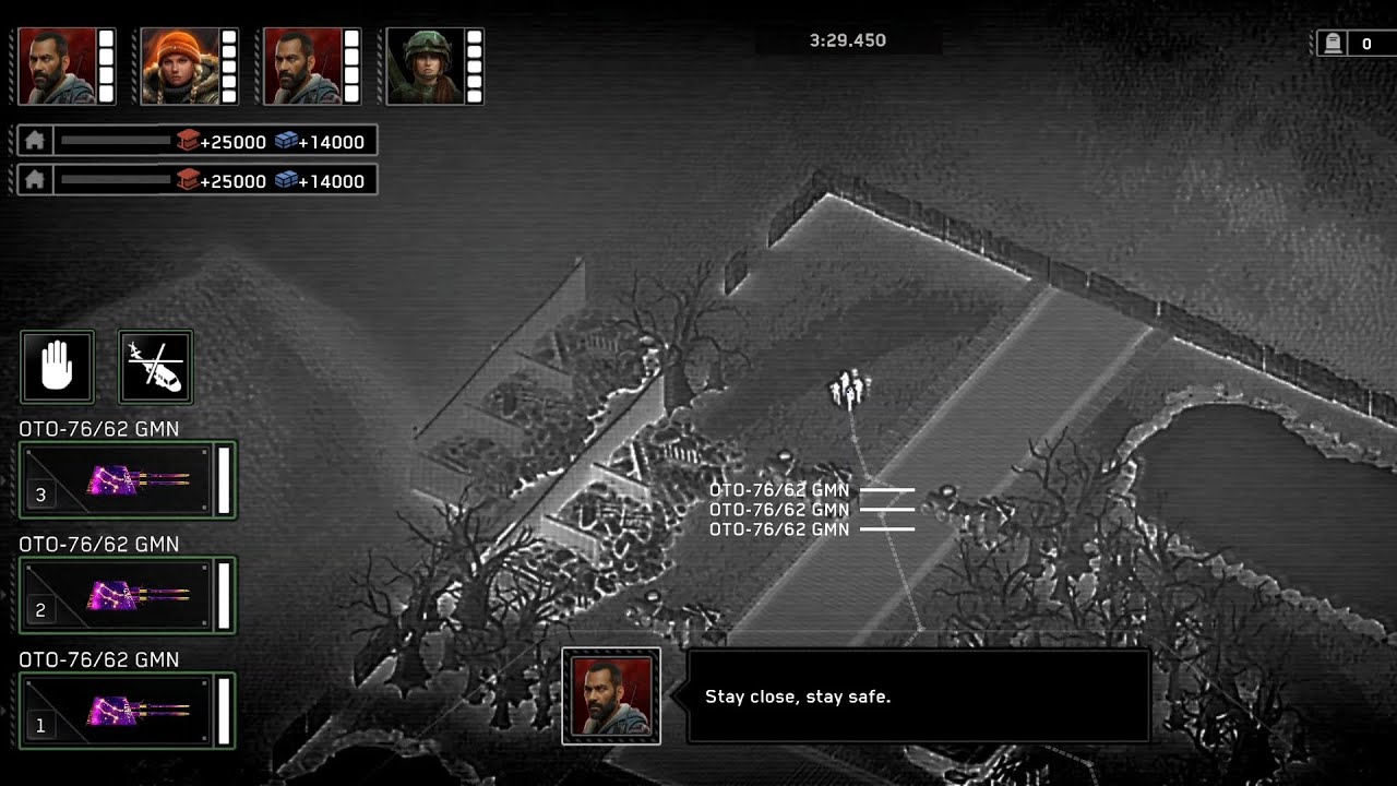 Zombie Gunship Survival : Fleeting Passage(GMN, GMN, GMN).mk6