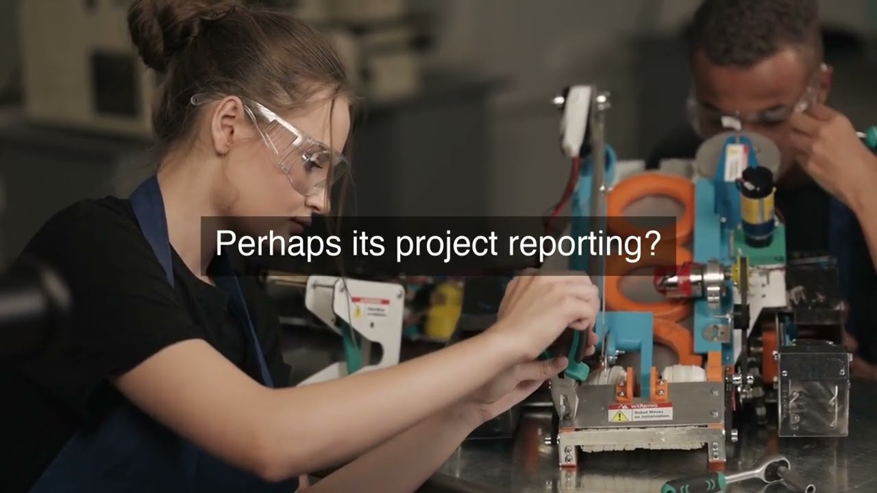 Streamline Operations: Automating Project Management with Business Automation Tools