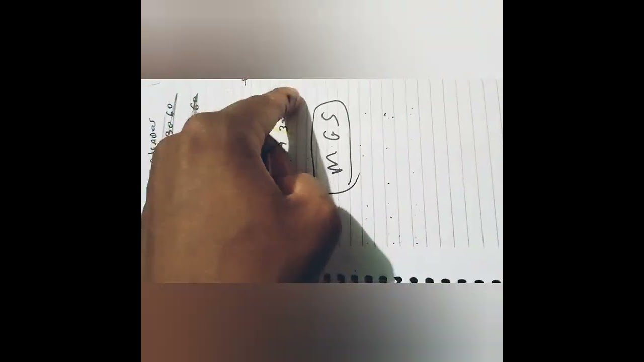 CUIDADO! O erro comum nas sequências da Mega-Sena que destrói suas chances.