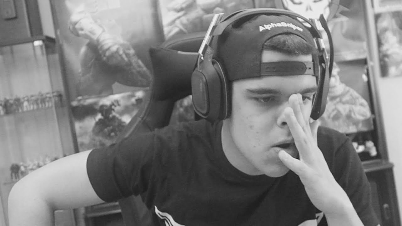 ESTO es lo QUE PASA CUANDO NO JUEGAS Call Of Duty: Black Ops 3 en 1 SEMANA!!