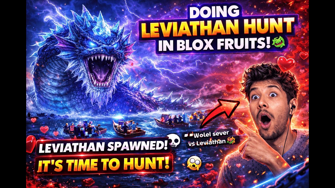 LIVE 🔴Levi Hunt in Blox Fruits (Helping Subs!) Bloxfruit #roblox  #bloxfruits #update #facecam