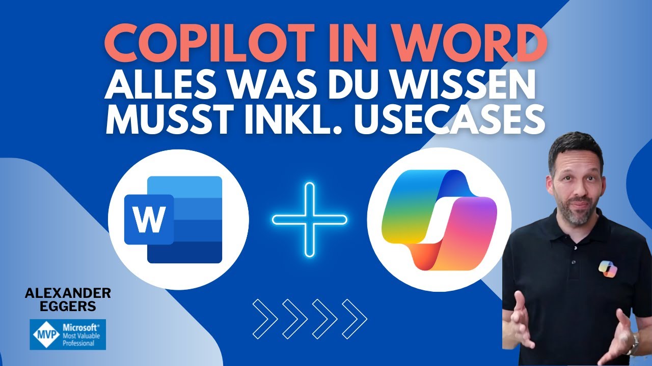 #copilot in Microsoft Word - Alles was du wissen musst für den perfekten Text