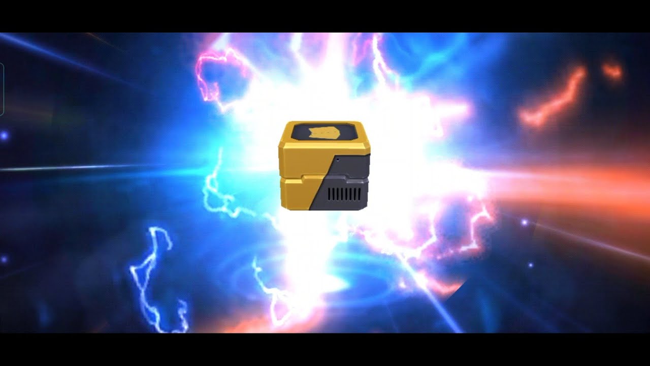 Premium Comic Card Chest MFF | MFF HINDI INDIA