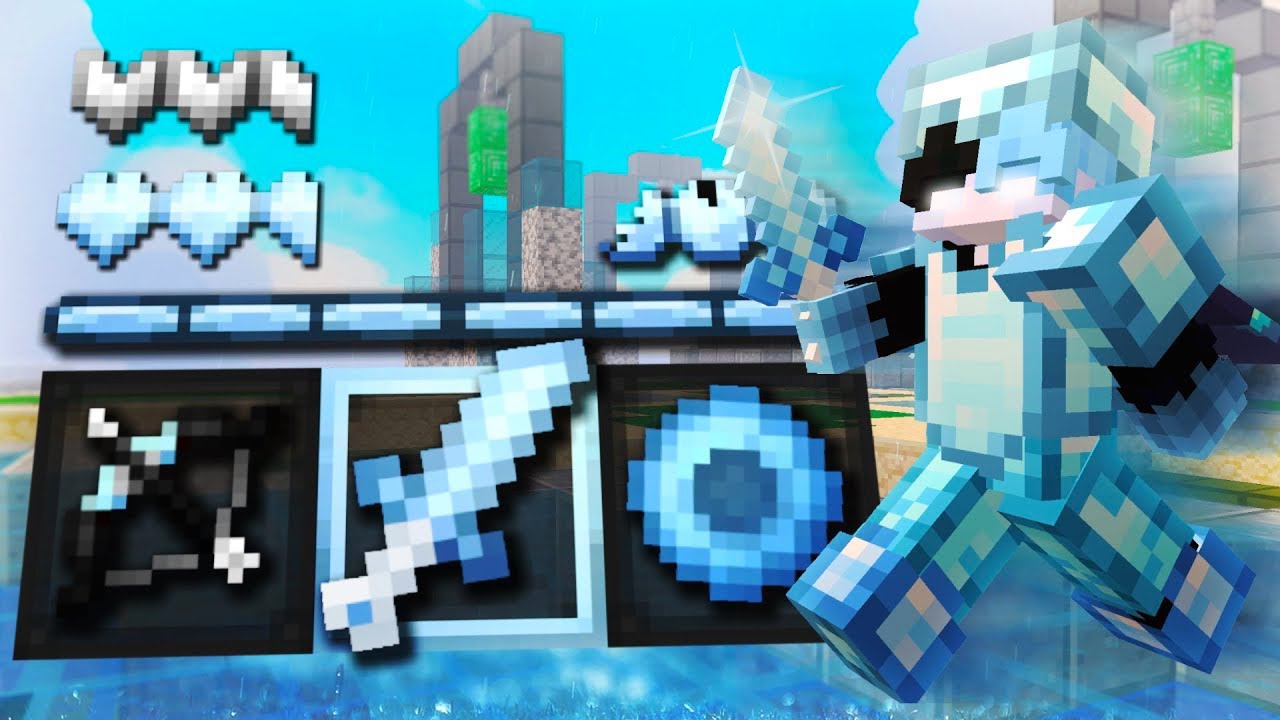 rime 16x | 1.8.9 pvp texture pack release @clqw 7k Pack (fps boost)
