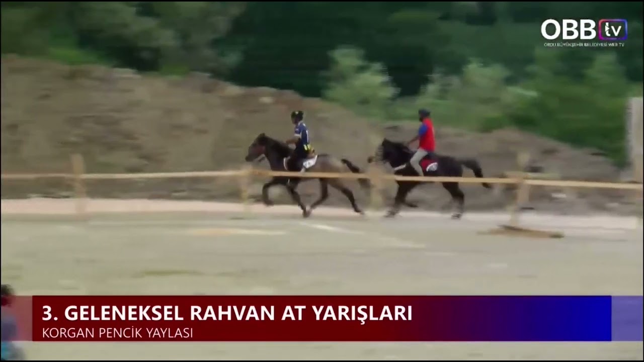 KORGAN PENCİK DÖRTLÜ TAYLAR FİNAL (20.07.2025)