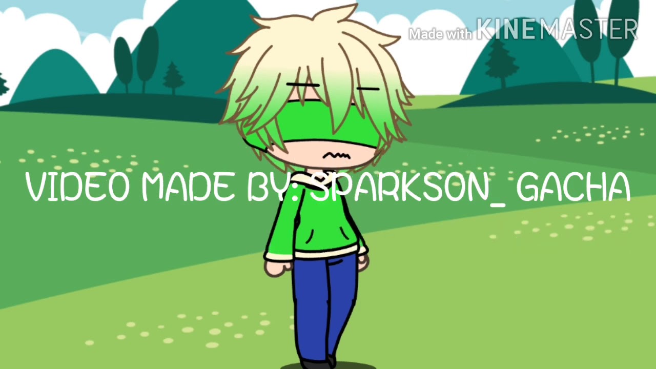 sourcandy (male version) part 1/2
