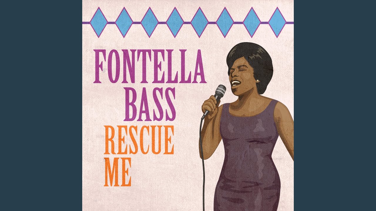 Rescue Me (Rerecorded)
