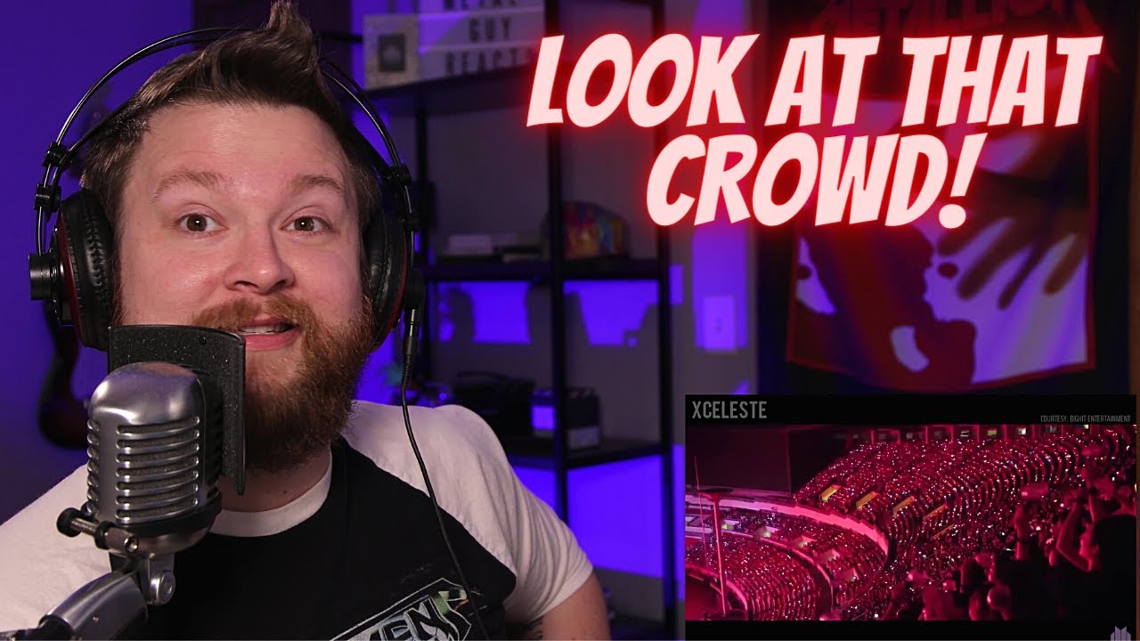 Reaction to THIS IS BTS - Introduction to BTS - Part 1 by xCeleste - Metal Guy Reacts