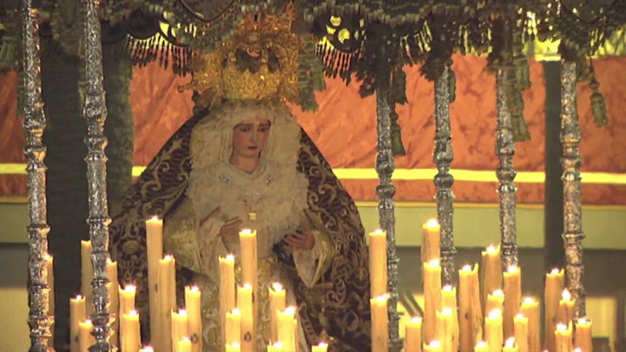 Y en Triana la O (Espinosa de los Monteros, 2011)