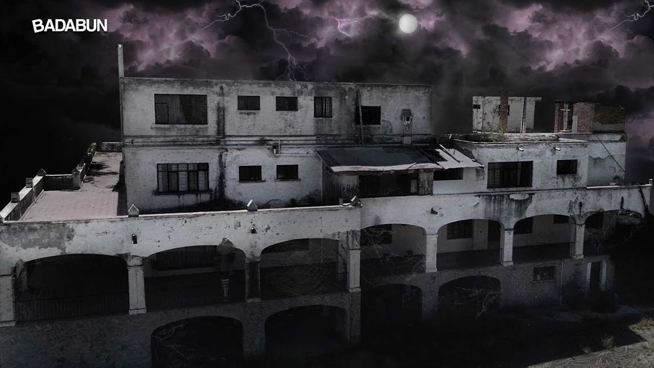 Misión Paranormal. Ep 13 | La hacienda donde el tiempo se detuvo