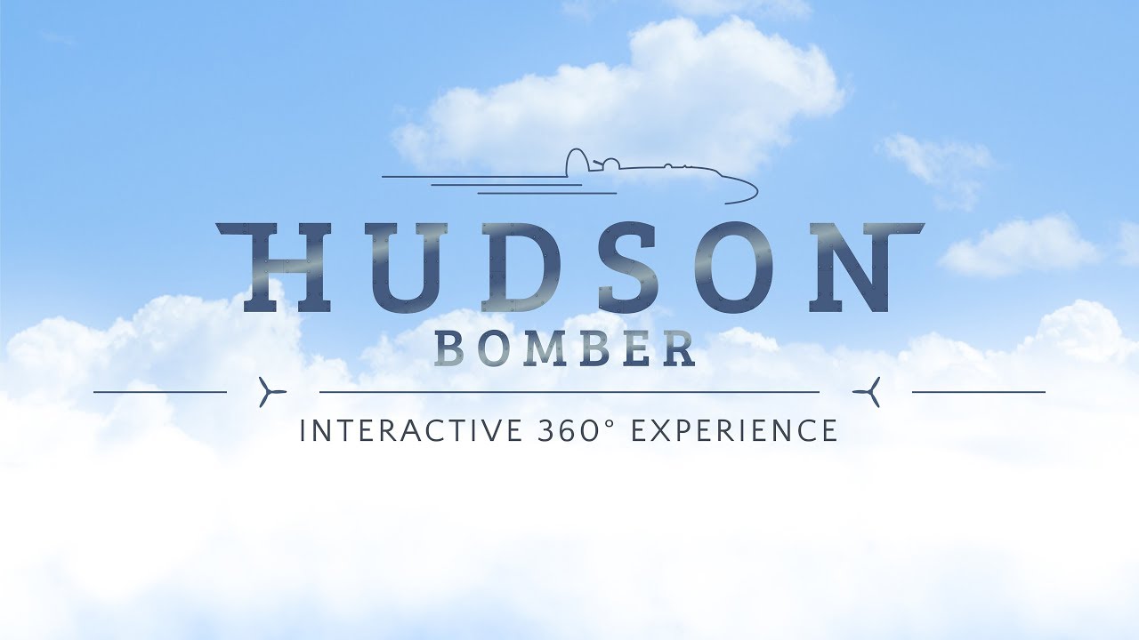 On Closer Inspection - The Hudson Bomber