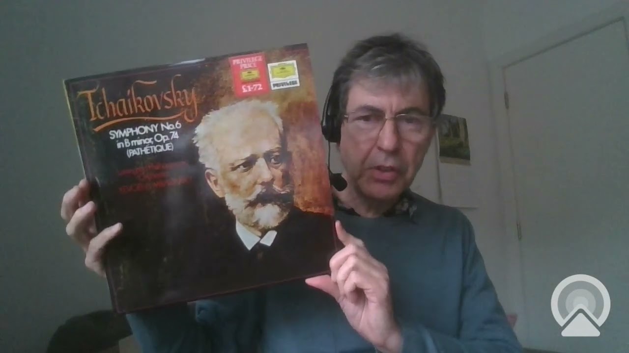 Patience Rewarded As Local Online Ad Leads To Good Classical Record Vinyl Collection - Full Review