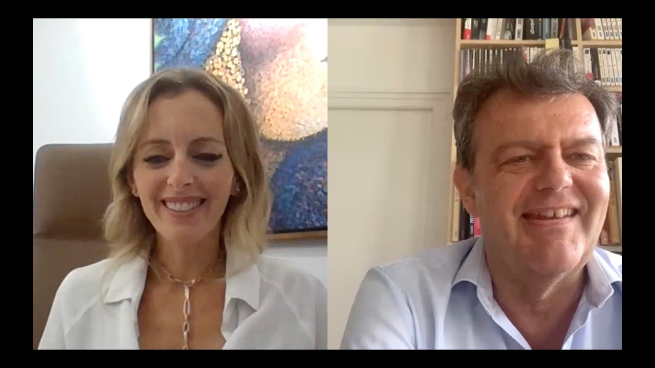 Dirigeant & Fondateur du cabinet Grand Angle RH | Conseil en Stratégie et Transformation RH