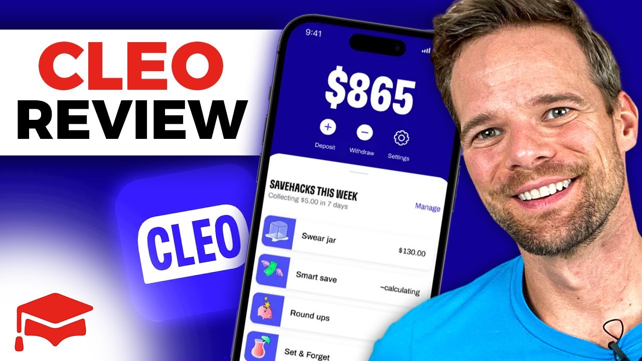 Обзор Cleo: приложение для планирования бюджета и выдачи авансов