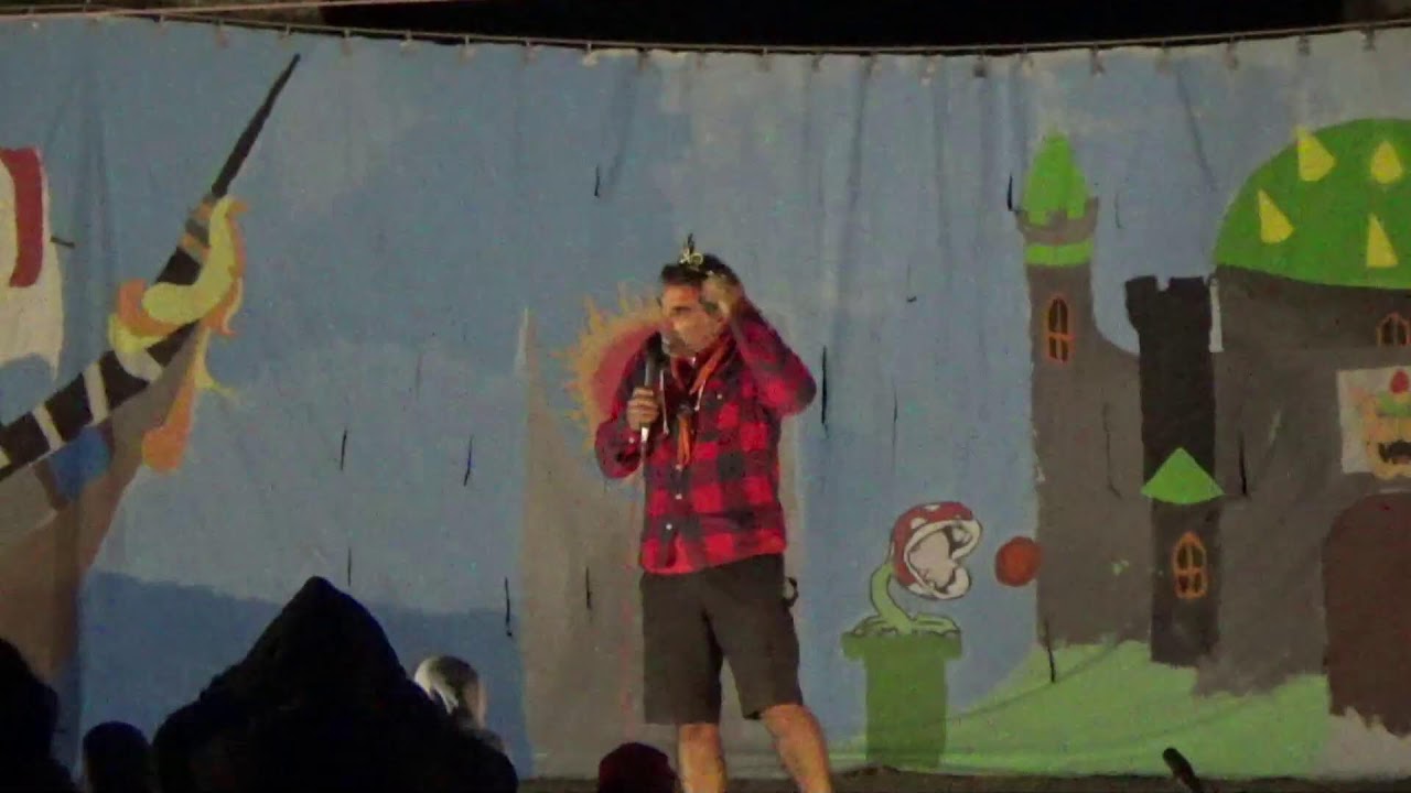 Festival de la canción - Covaleda 2022 Parte 2