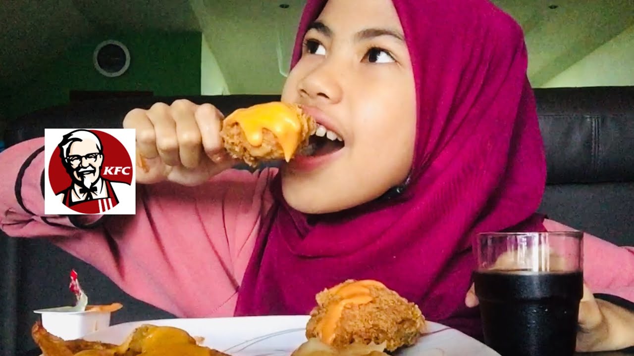 try KFC gochujang | tak dapat kotak kfc gochujang 😭
