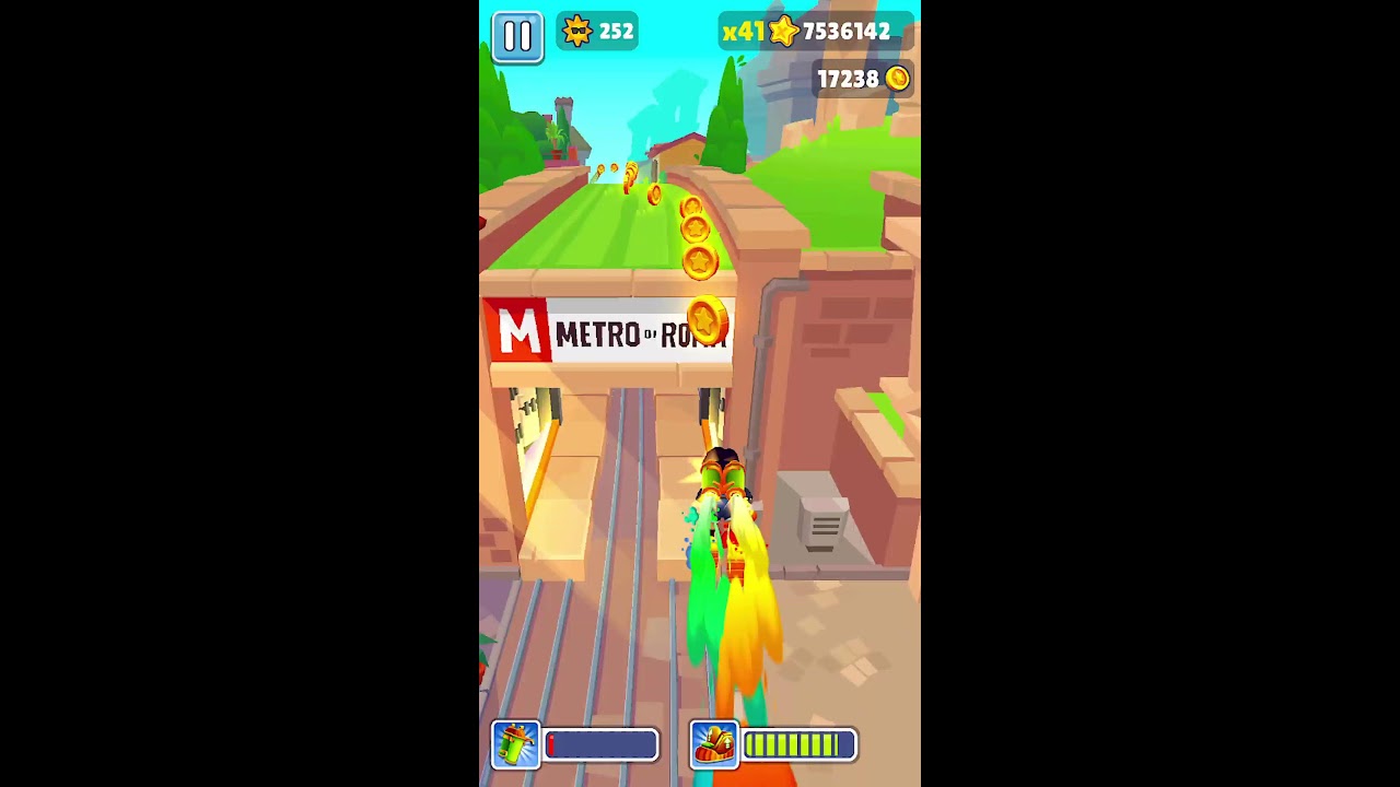 Live playing Subway Surfers 25k coins Target #shorts #shortslive #viral #shortsfeed