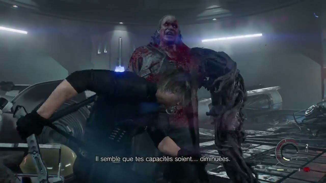 RE 9 🧟‍♂️🌙✨ – NG+ Démentiel : Requiem, le défi ultime + 100% (Part 3/3)