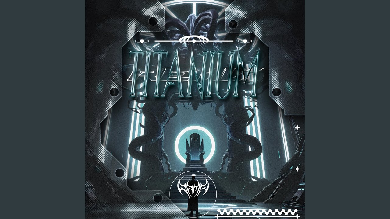 TITANIUM