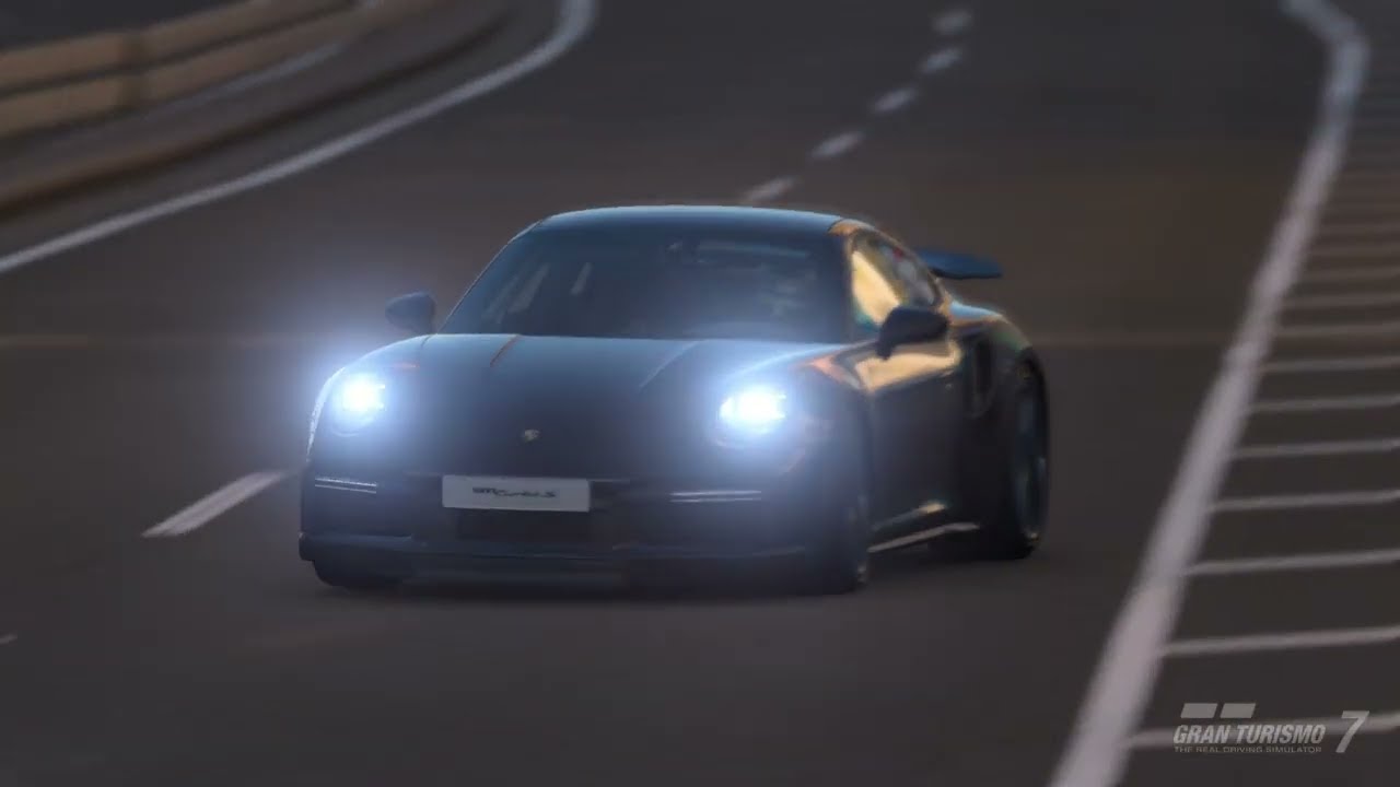 グランツーリスモ® 7_911