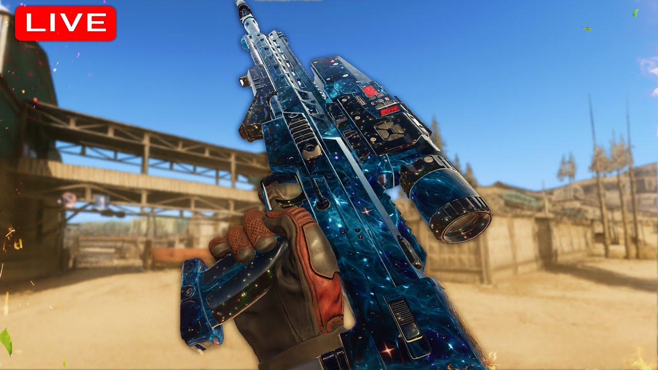 🔴To PvP or TO RAT