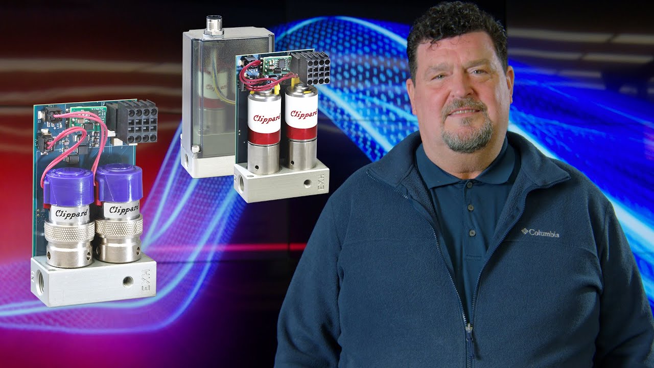 Resolution in Proportional Control Applications