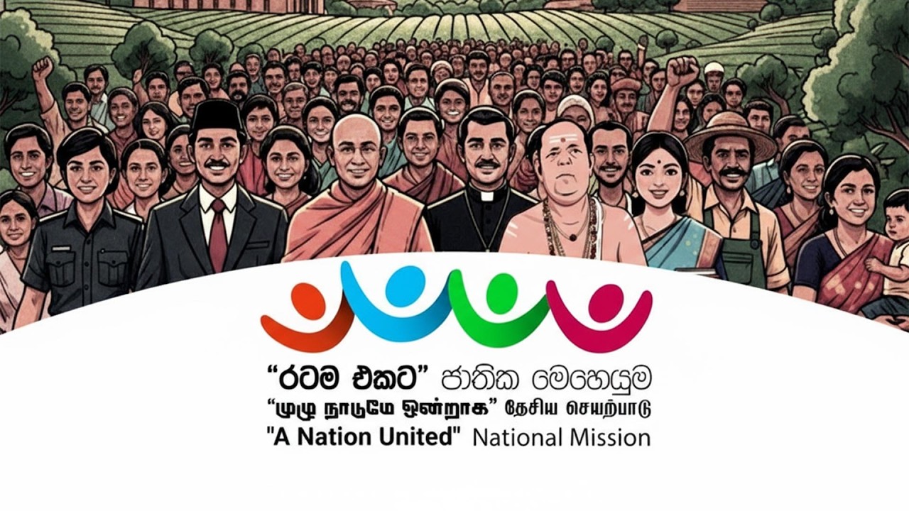 🔴 LIVE from Nuwara Eliya | 