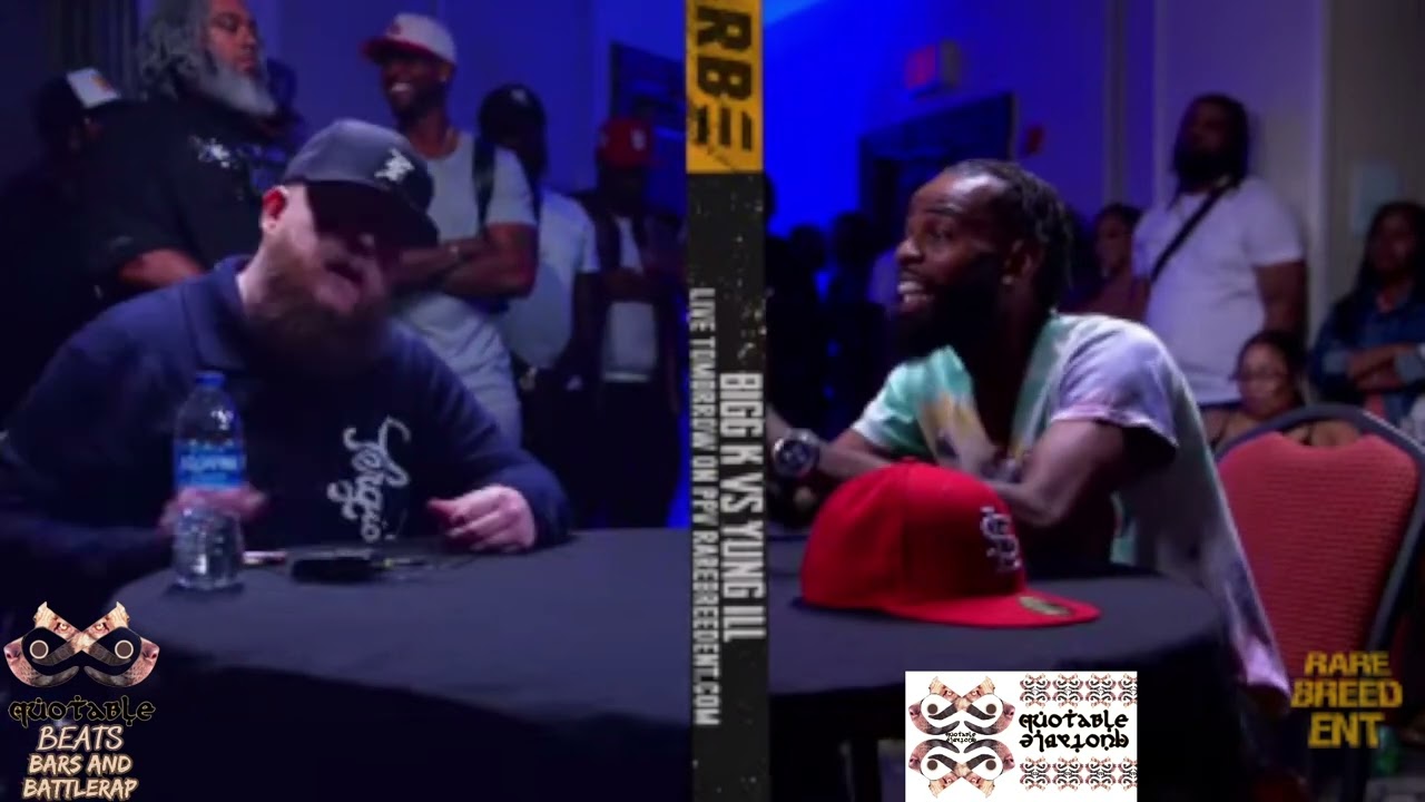 BIGG K 