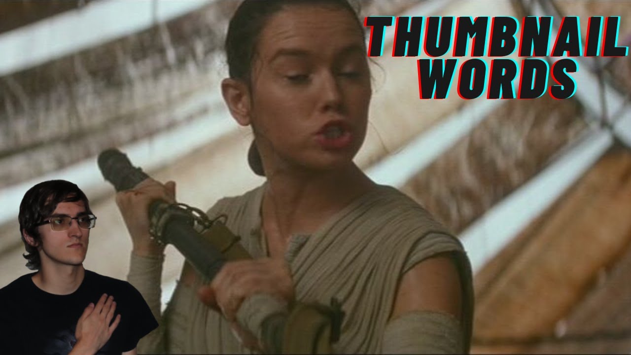 The Star Wars Expanded Universe is terrible (except for that one time)