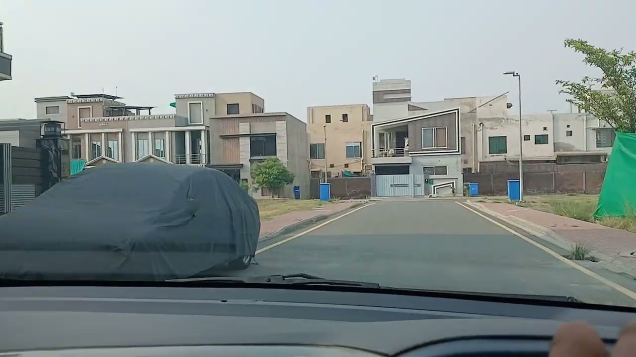 Bahria Orchard Esstern Extension|5 marla plot for sale|03249484976|17-06-2026|