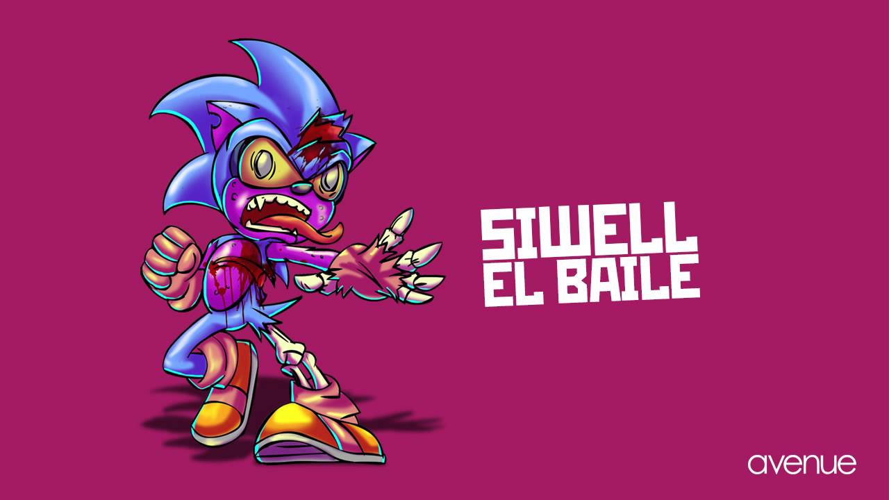 Siwell - El Baile [Avenue Recordings]